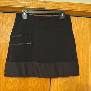 NWOT Athleta Women's golf/athletic Skirt